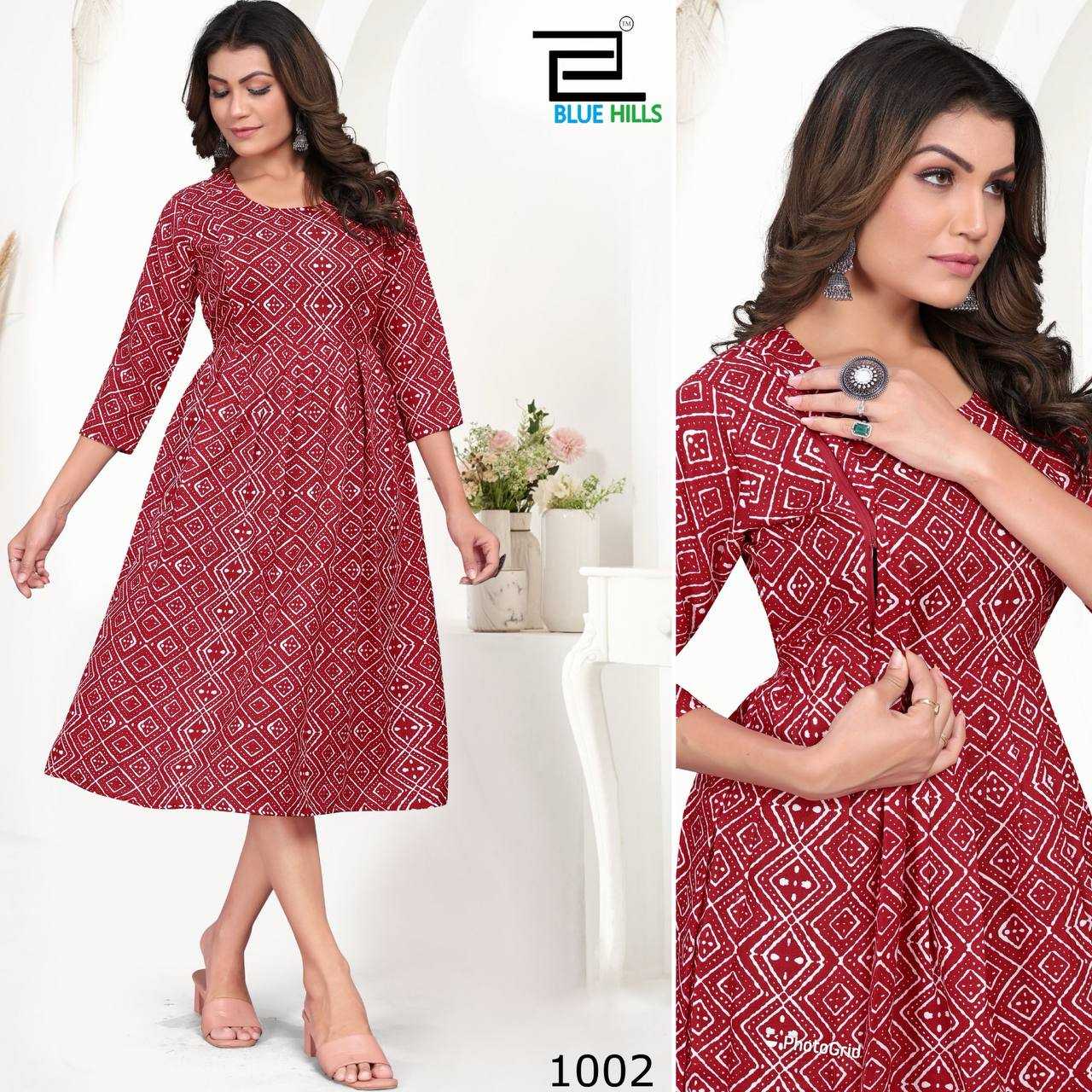 YNF SOFT COTTON INL 251 WHOLESALE KURTIS MANUFACTURER   